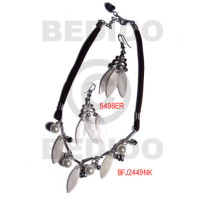 set jewelry ordered individually as per item
