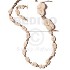 estrelita nassa white and tiger length =36
