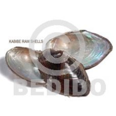 raw unpolished kabibe hells  per kilo