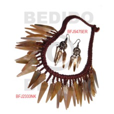 set jewelry ordered individually as per item