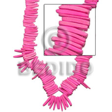 coco indian stick 1 inch  bright