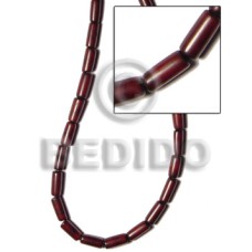buri tube  maroon