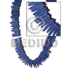 coco indian stick 2 inch  dark