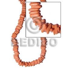 coco indian stick 2 inch  bleach