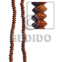 saucer bayong 5x8mm