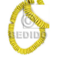 7 8 mm coco pokalet yellow