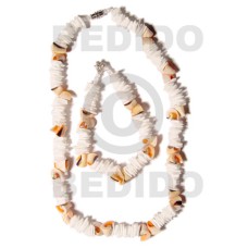 set jewelry ordered individually as per item