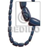 buri tube  blue