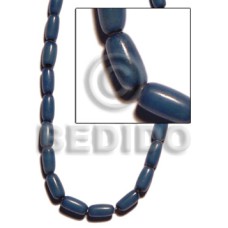 buri tube  blue