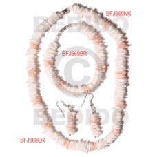 set jewelry ordered individually as per item