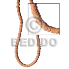 4 5mm peach coco pokalet