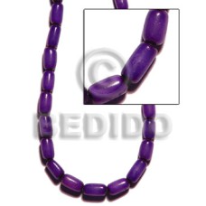 buri tube  violet