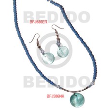 set jewelry ordered individually as per item