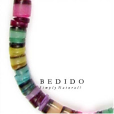 hammershell heishe rainbow