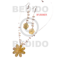 set jewelry ordered individually as per item