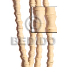 baluster natural white 8 x 12
