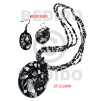 set jewelry ordered individually as per item