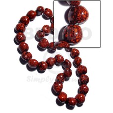 32 pcs. of kukui nuts in high