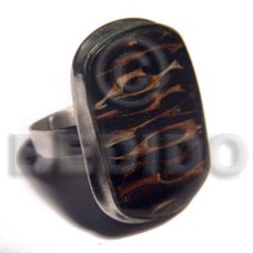 big accent haute hippie 30mmx22mm  adjustable
