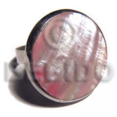 big accent haute hippie round 30mm 