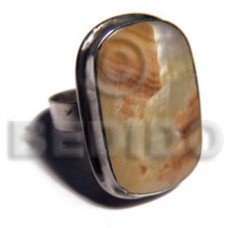 big accent haute hippie 30mmx22mm  adjustable