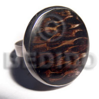 big accent haute hippie round 30mm 