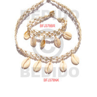 set jewelry ordered individually as per item
