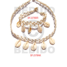 set jewelry ordered individually as per item