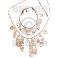 set jewelry ordered individually as per item