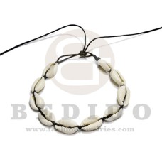 sigay macrame in black cord