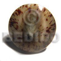 big accent haute hippie round 30mm 