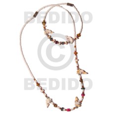 set jewelry ordered individually as per item