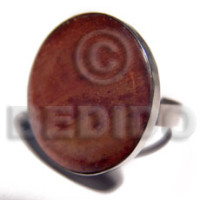 big accent haute hippie round 30mm 