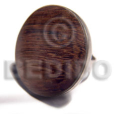 big accent haute hippie round 30mm 