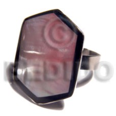 big accent haute hippie 30mmx22mm 