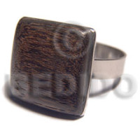 big accent haute hippie square 20mm