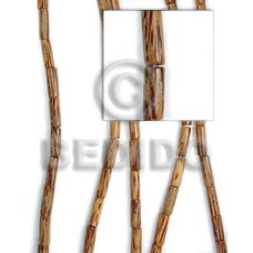 palmwood tube 10x20mm