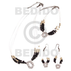 set jewelry ordered individually as per item