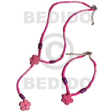 set jewelry ordered individually as per item