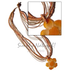 2 layers gold cutbeads, 2 layers 2 3mm
