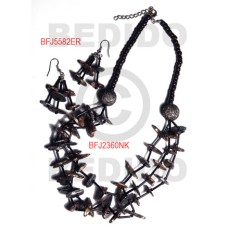 set jewelry ordered individually as per item
