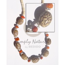 oval salwag withcorals red white rose  coco
