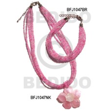 set jewelry ordered individually as per item