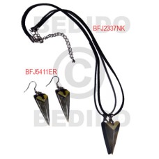set jewelry ordered individually as per item