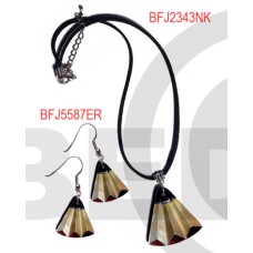 set jewelry ordered individually as per item