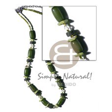 buri,colored white rose and limestone combination with
