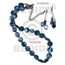 set jewelry ordered individually as per item