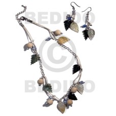 set jewelry ordered individually as per item