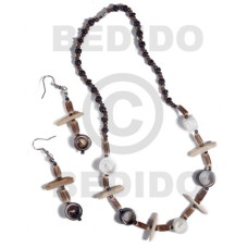 set jewelry ordered individually as per item