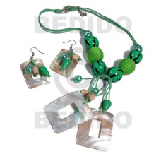 set jewelry ordered individually as per item